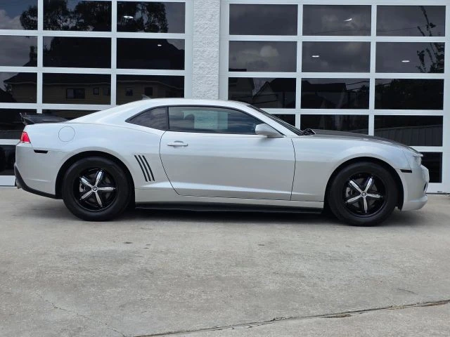 2014 Chevrolet Camaro 5th Gen - Image 3 of 21
