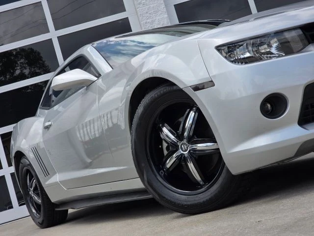 2014 Chevrolet Camaro 5th Gen - Image 12 of 21