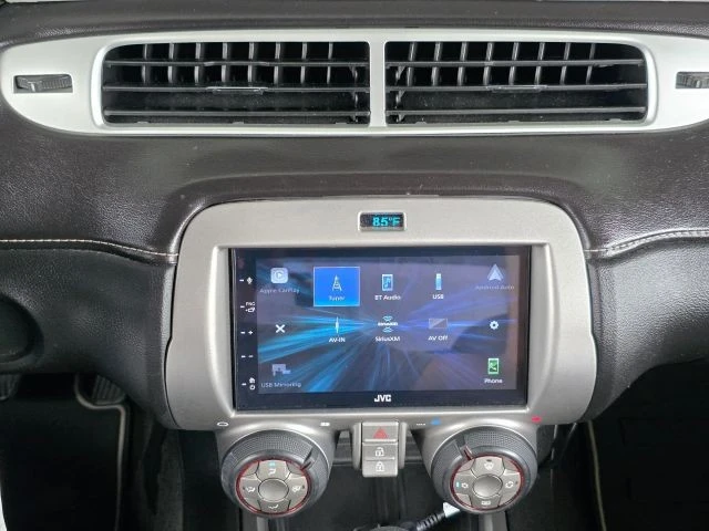 2014 Chevrolet Camaro 5th Gen - Image 19 of 21