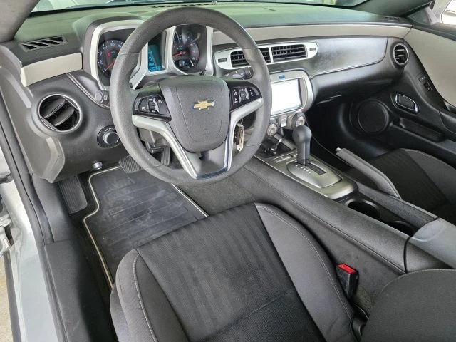 2014 Chevrolet Camaro 5th Gen - Image 17 of 21