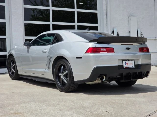 2014 Chevrolet Camaro 5th Gen - Image 7 of 21