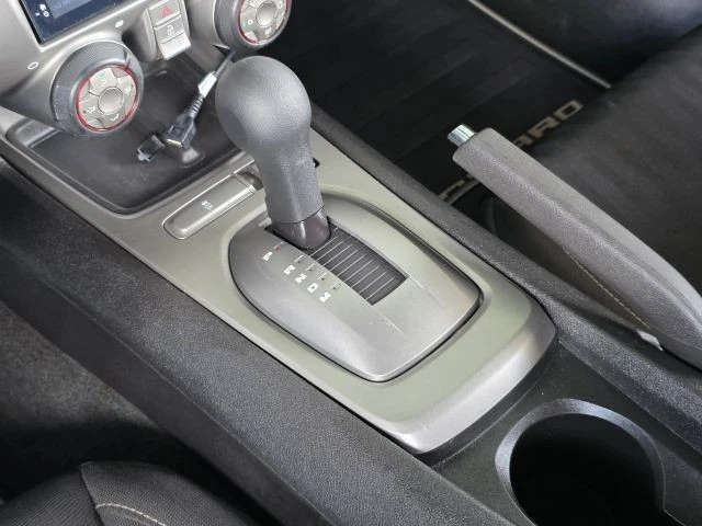 2014 Chevrolet Camaro 5th Gen - Image 21 of 21