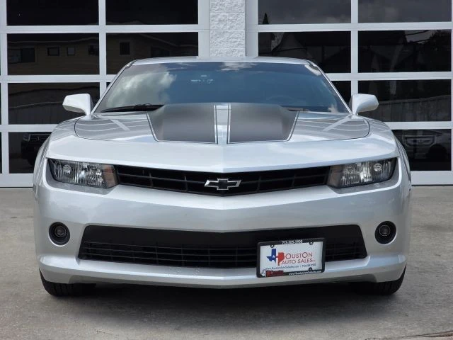 2014 Chevrolet Camaro 5th Gen - Image 10 of 21