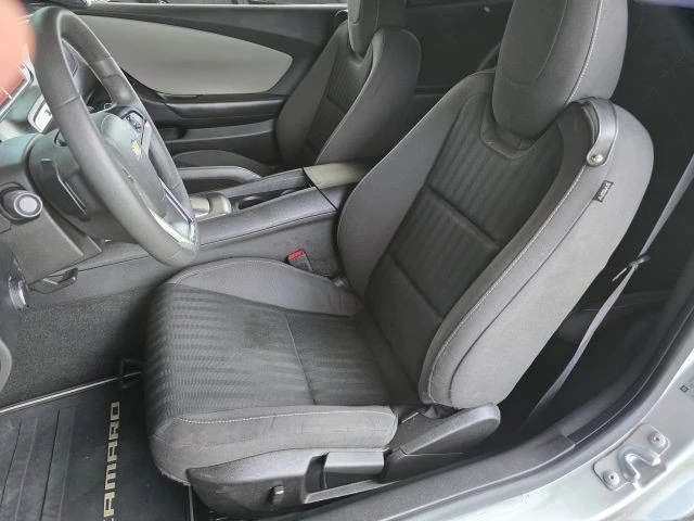 2014 Chevrolet Camaro 5th Gen - Image 16 of 21