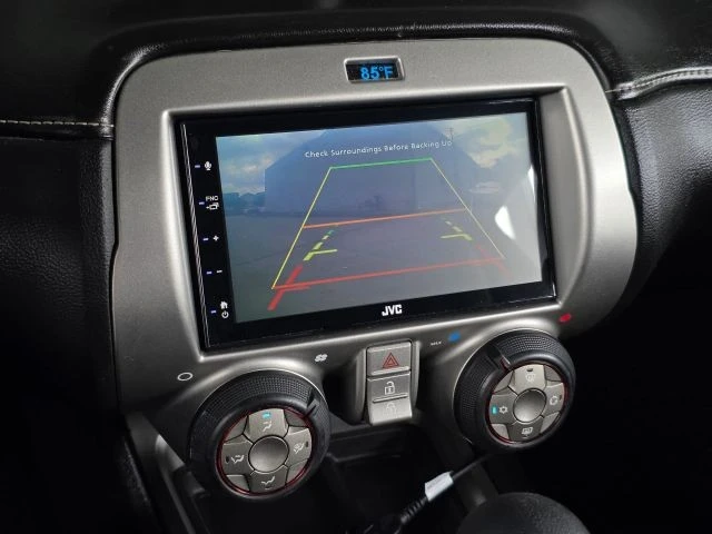 2014 Chevrolet Camaro 5th Gen - Image 20 of 21