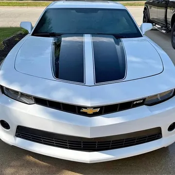 2014 Chevrolet Camaro LS