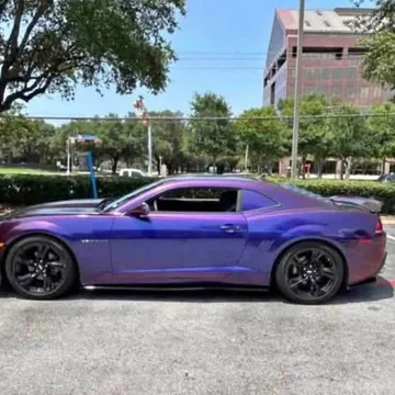 2014 Chevrolet Camaro LS Coupe
