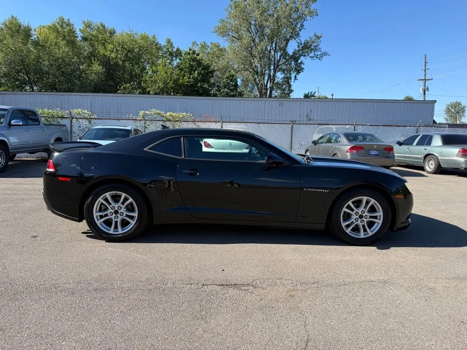 2014 Chevrolet Camaro 5th Gen - Image 2 of 17
