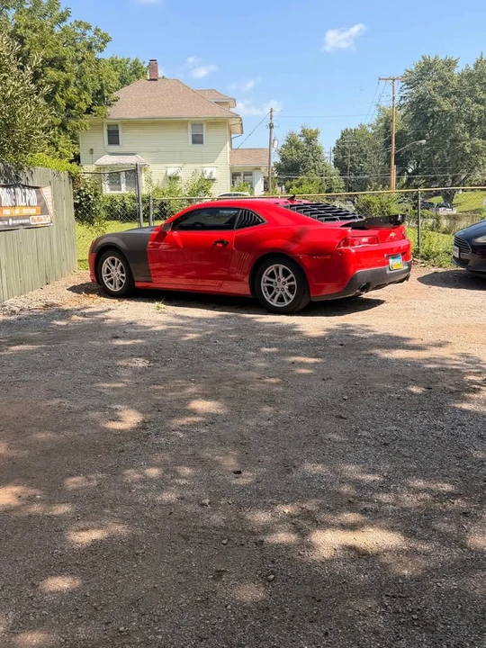2014 Chevrolet Camaro 5th Gen - Image 6 of 7