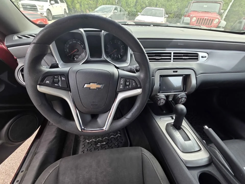 2014 Chevrolet Camaro 5th Gen - Image 6 of 7