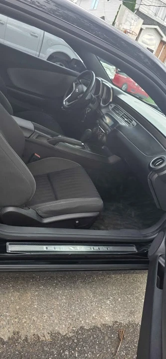 2014 Chevrolet Camaro 5th Gen - Image 6 of 7