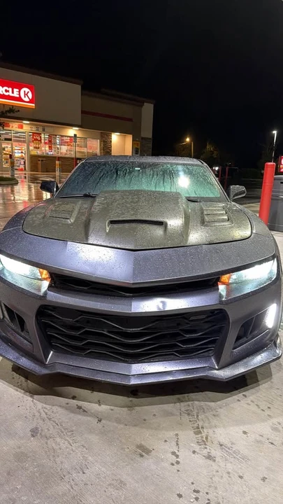 2014 Chevrolet Camaro 5th Gen - Image 12 of 12