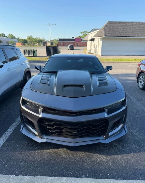 2014 Chevrolet Camaro 5th Gen - Image 3 of 12