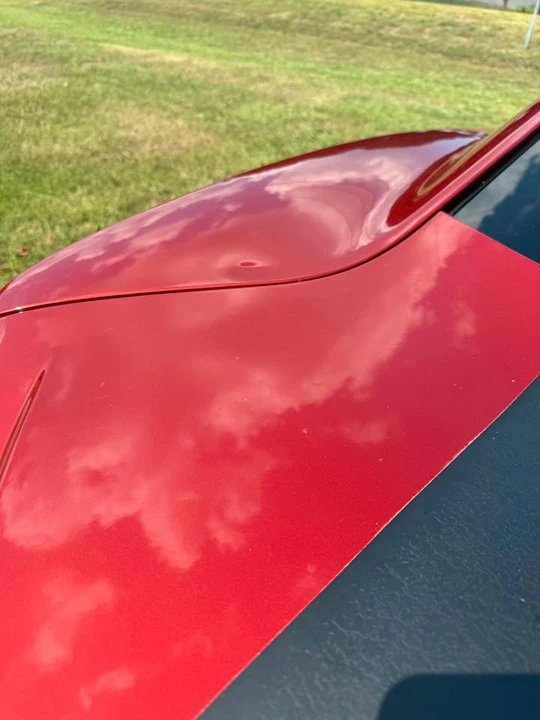 2014 Chevrolet Camaro 5th Gen - Image 12 of 12