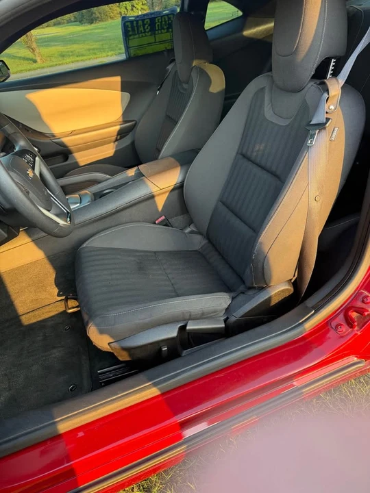 2014 Chevrolet Camaro 5th Gen - Image 6 of 12