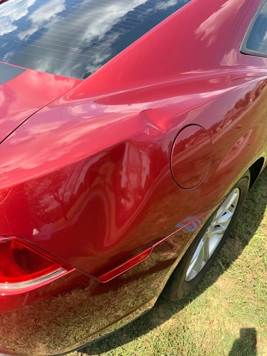 2014 Chevrolet Camaro 5th Gen - Image 11 of 12