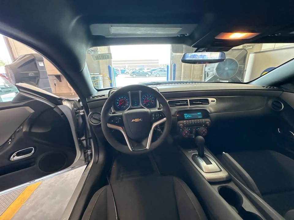 2014 Chevrolet Camaro 5th Gen - Image 5 of 9