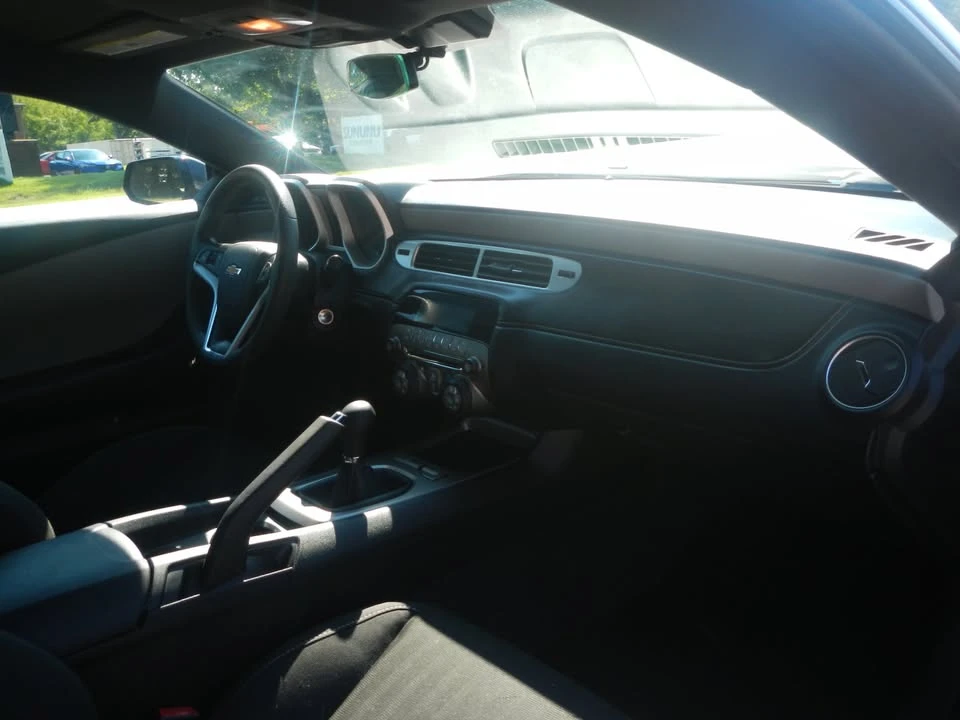 2014 Chevrolet Camaro 5th Gen - Image 3 of 19
