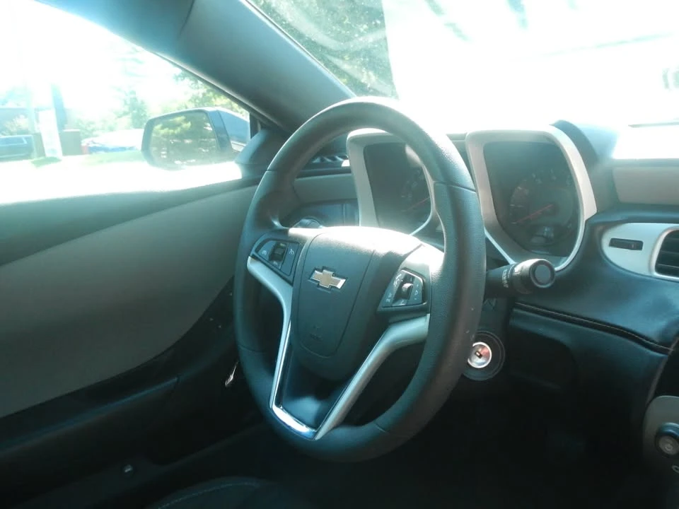 2014 Chevrolet Camaro 5th Gen - Image 14 of 20