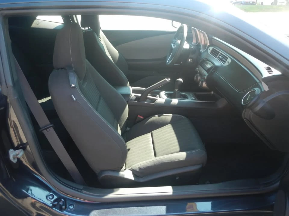 2014 Chevrolet Camaro 5th Gen - Image 13 of 20