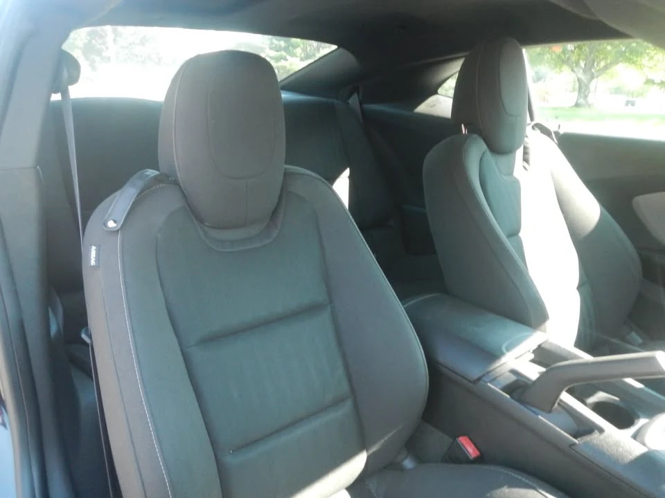 2014 Chevrolet Camaro 5th Gen - Image 3 of 20