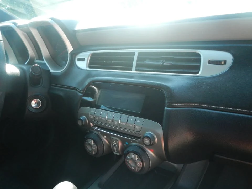 2014 Chevrolet Camaro 5th Gen - Image 15 of 20
