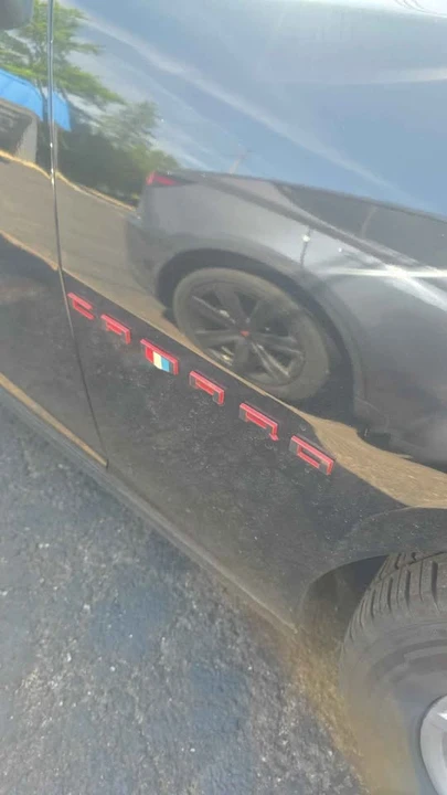 2014 Chevrolet Camaro 5th Gen - Image 18 of 21