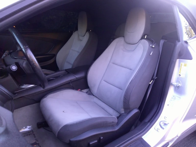 2014 Chevrolet Camaro 5th Gen - Image 15 of 21