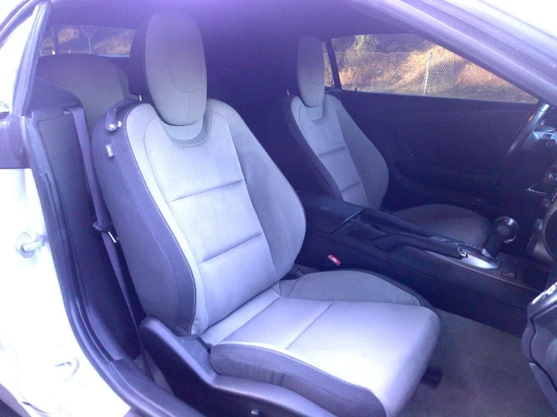 2014 Chevrolet Camaro 5th Gen - Image 13 of 21