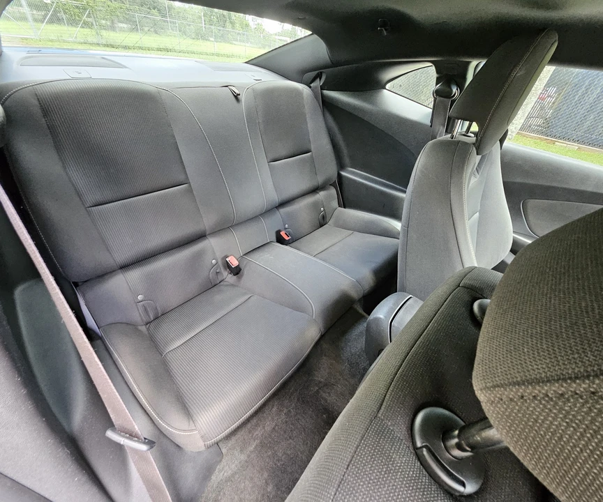 2014 Chevrolet Camaro 5th Gen - Image 6 of 8