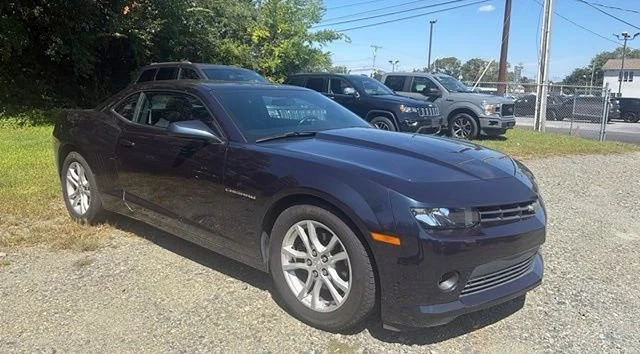 2014 Chevrolet Camaro 5th Gen - Image 3 of 6