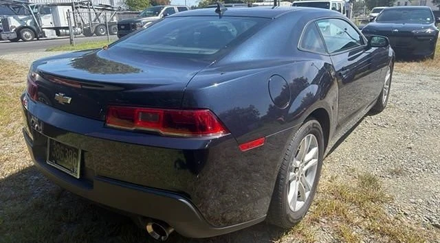2014 Chevrolet Camaro 5th Gen - Image 5 of 6
