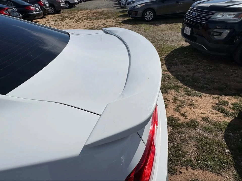 2014 Chevrolet Camaro 5th Gen - Image 7 of 15