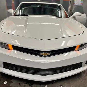 2014 Chevrolet Camaro LT Convertible 2D