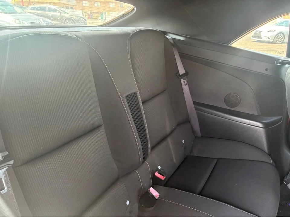 2014 Chevrolet Camaro 5th Gen - Image 7 of 20