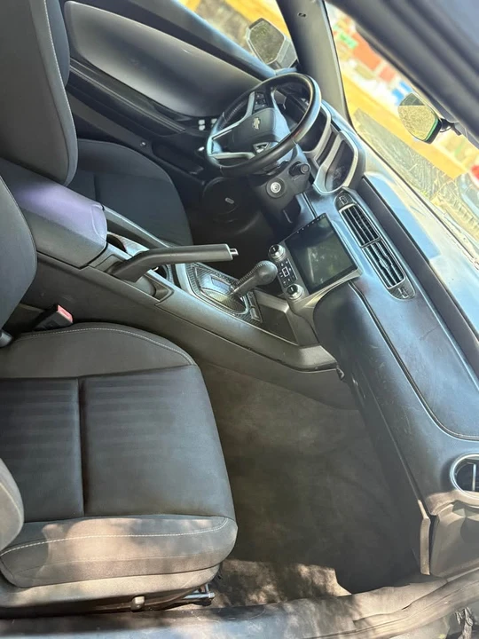 2014 Chevrolet Camaro 5th Gen - Image 12 of 16