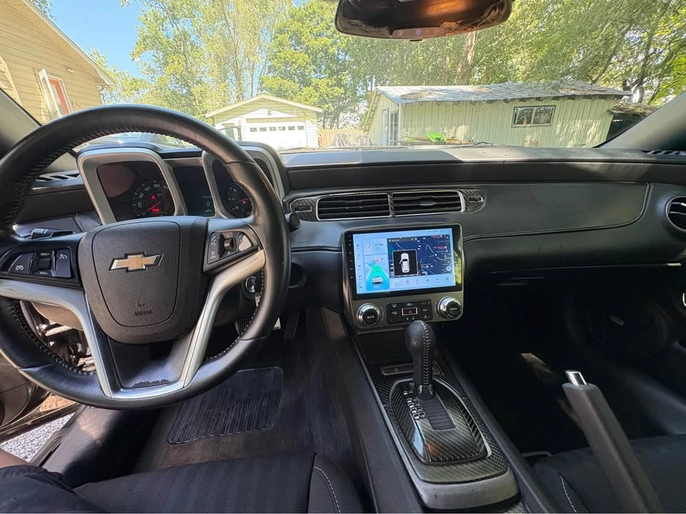 2014 Chevrolet Camaro 5th Gen - Image 10 of 16