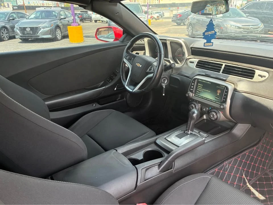 2014 Chevrolet Camaro 5th Gen - Image 6 of 20