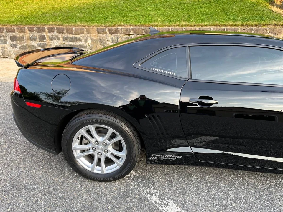 2014 Chevrolet Camaro 5th Gen - Image 6 of 24