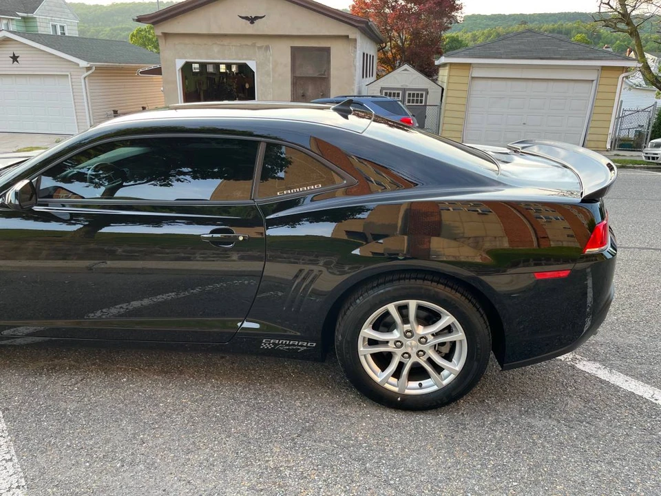 2014 Chevrolet Camaro 5th Gen - Image 3 of 24