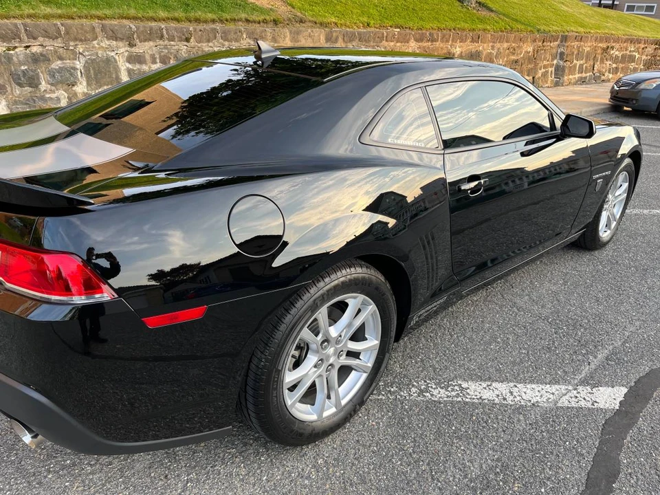 2014 Chevrolet Camaro 5th Gen - Image 10 of 24