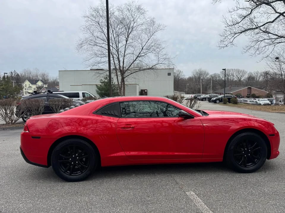 2014 Chevrolet Camaro 5th Gen - Image 11 of 17