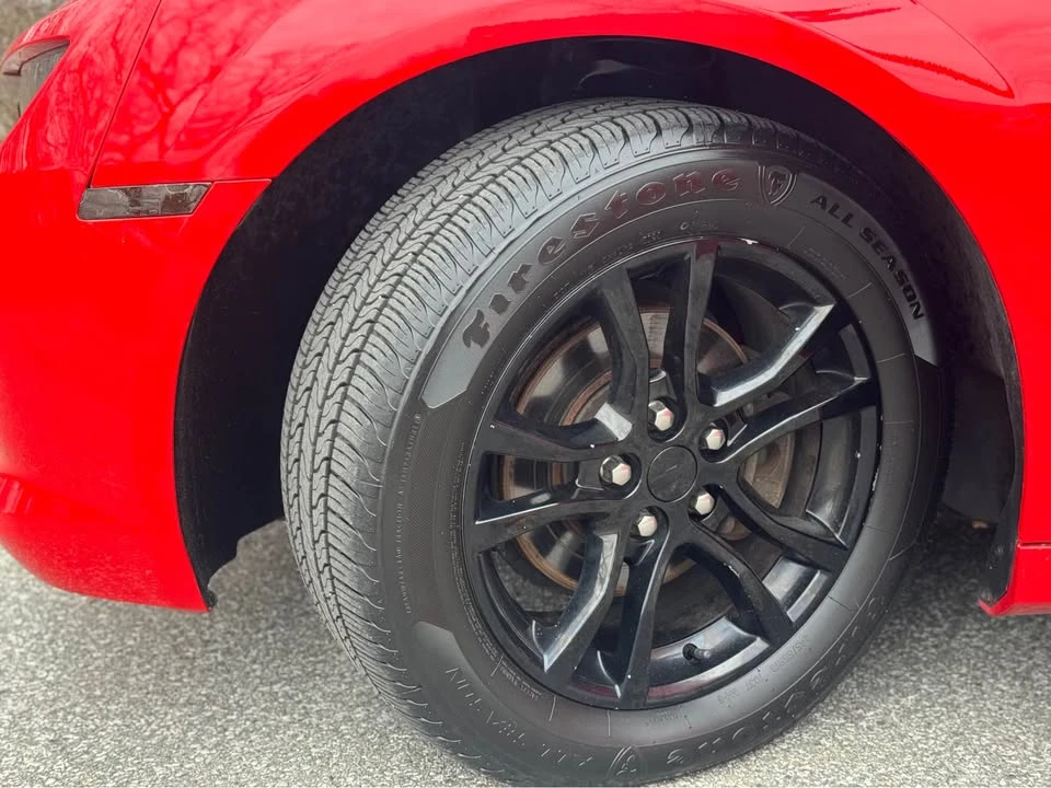 2014 Chevrolet Camaro 5th Gen - Image 16 of 17
