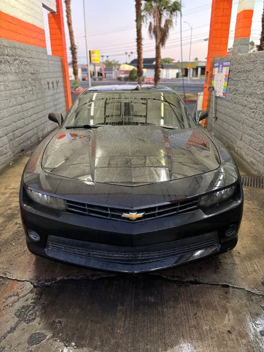 2014 Chevrolet Camaro 5th Gen - Image 3 of 5