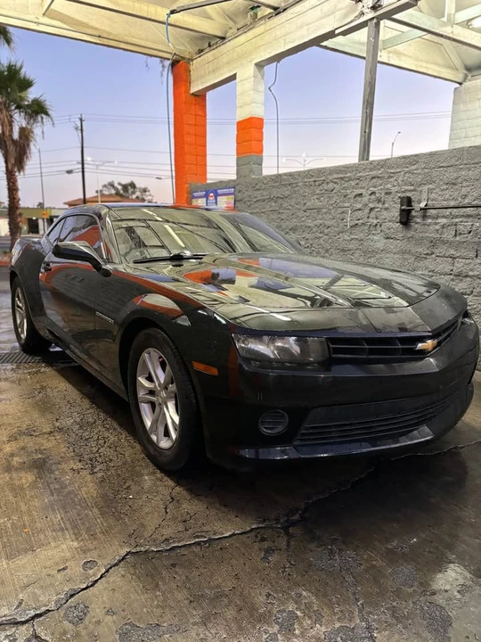 2014 Chevrolet Camaro 5th Gen - Image 2 of 5