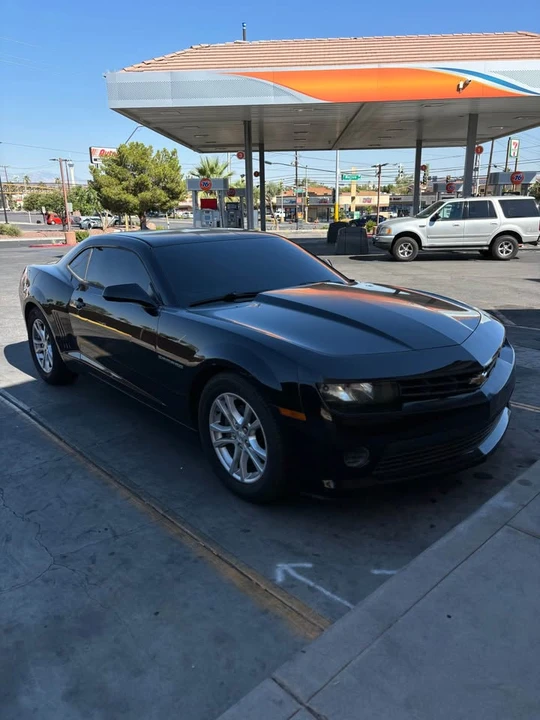 2014 Chevrolet Camaro 5th Gen - Image 4 of 5