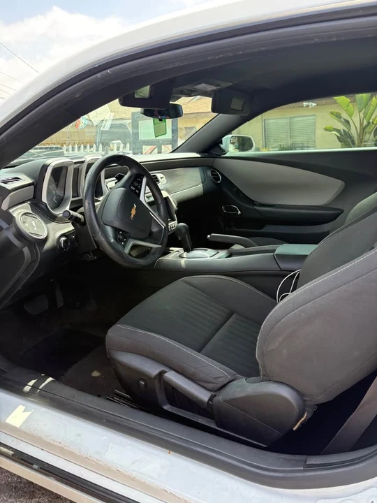 2014 Chevrolet Camaro 5th Gen - Image 5 of 6