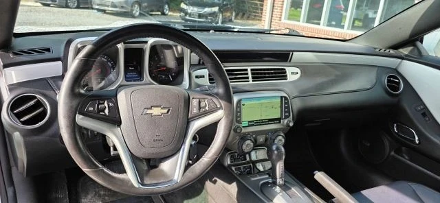 2014 Chevrolet Camaro 5th Gen - Image 12 of 17