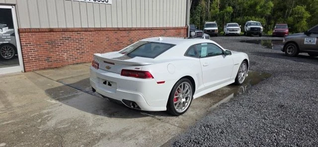 2014 Chevrolet Camaro 5th Gen - Image 6 of 17