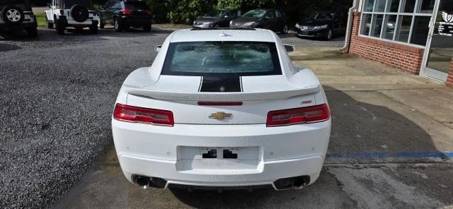 2014 Chevrolet Camaro 5th Gen - Image 7 of 17